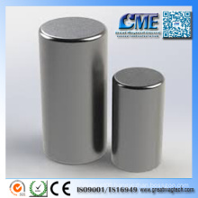 Large Rare Earth Magnets Electro Permanent Magnet Information